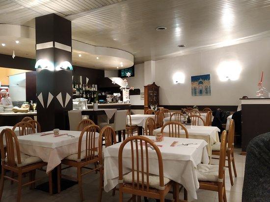 Risto Pizzeria da Giuly